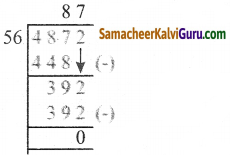 Samacheer Kalvi 5th Maths Guide Term 1 Chapter 2 எண்கள் Ex 2.4e 9
