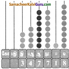 Samacheer Kalvi 5th Maths Guide Term 1 Chapter 2 எண்கள் InText Questions 16