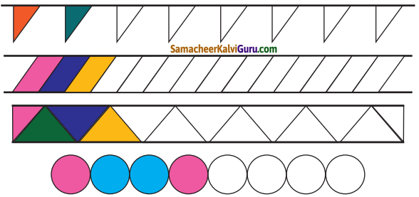 Samacheer Kalvi 5th Maths Guide Term 1 Chapter 3 அமைப்புகள் InText Questions 3