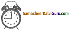 Samacheer Kalvi 5th Maths Guide Term 1 Chapter 5 நேரம் InText Questions 4