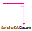 Samacheer Kalvi 5th Maths Guide Term 2 Chapter 1 வடிவியல் InText Question 6