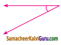 Samacheer Kalvi 5th Maths Guide Term 2 Chapter 1 வடிவியல் InText Question 7