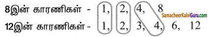 Samacheer Kalvi 5th Maths Guide Term 2 Chapter 2 எண்கள் Ex 2.2 1