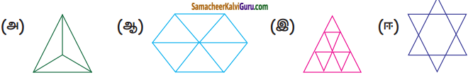 Samacheer Kalvi 5th Maths Guide Term 2 Chapter 6 தகவல் செயலாக்கம் Ex 6.1 1