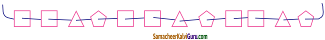 Samacheer Kalvi 5th Maths Guide Term 2 Chapter 6 தகவல் செயலாக்கம் Ex 6.1 5