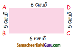 Samacheer Kalvi 5th Maths Guide Term 3 Chapter 1 வடிவியல் InText Questions 1