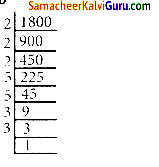 Samacheer Kalvi 8th Maths Guide Chapter 1 Ex 1.4 10 (2)