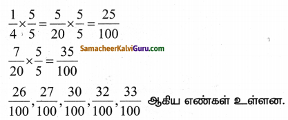 Samacheer Kalvi 8th Maths Guide Chapter 1 எண்கள் Ex 1.1 11