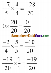 Samacheer Kalvi 8th Maths Guide Chapter 1 எண்கள் Ex 1.1 20