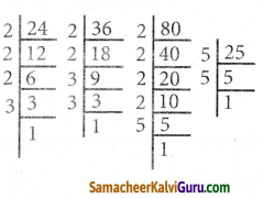 Samacheer Kalvi 8th Maths Guide Chapter 1 எண்கள் Ex 1.5 4