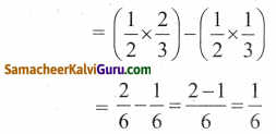 Samacheer Kalvi 8th Maths Guide Chapter 1 எண்கள் Ex 1.7 10