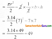 Samacheer Kalvi 8th Maths Guide Chapter 2 Ex 2.2 5
