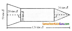 Samacheer Kalvi 8th Maths Guide Chapter 2 Ex 2.2 9
