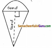 Samacheer Kalvi 8th Maths Guide Chapter 2 அளவைகள் Ex 2.2 7