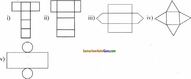 Samacheer Kalvi 8th Maths Guide Chapter 2 அளவைகள் Ex 2.3 2