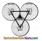 Samacheer Kalvi 8th Maths Guide Chapter 2 அளவைகள் Ex 2.4 6
