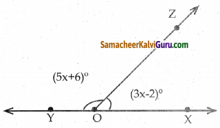 Samacheer Kalvi 8th Maths Guide Chapter 3 இயற்கணிதம் Ex 3.10 1