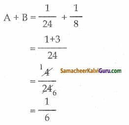 Samacheer Kalvi 8th Maths Guide Chapter 4 வாழ்வியல் கணிதம் Ex 4.4 14