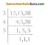 Samacheer Kalvi 8th Maths Guide Chapter 4 வாழ்வியல் கணிதம் Ex 4.4 8