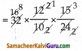 Samacheer Kalvi 8th Maths Guide Chapter 4 வாழ்வியல் கணிதம் Ex 4.5 7