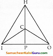 Samacheer Kalvi 8th Maths Guide Chapter 5 வடிவியல் Ex 5.1 1