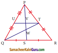 Samacheer Kalvi 8th Maths Guide Chapter 5 வடிவியல் Ex 5.2 10