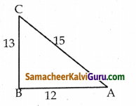 Samacheer Kalvi 8th Maths Guide Chapter 5 வடிவியல் Ex 5.2 2