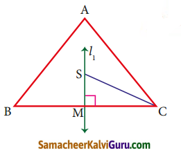 Samacheer Kalvi 8th Maths Guide Chapter 5 வடிவியல் Ex 5.2 9