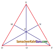 Samacheer Kalvi 8th Maths Guide Chapter 5 வடிவியல் Ex 5.3 11