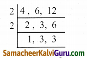 Samacheer Kalvi 9th Maths Guide Chapter 2 மெய்யெண்கள் Ex 2.6 9