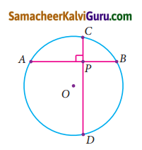 Samacheer Kalvi 9th Maths Guide Chapter 4 வடிவியல் Ex 4.3 12