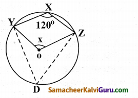 Samacheer Kalvi 9th Maths Guide Chapter 4 வடிவியல் Ex 4.3 9