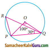 Samacheer Kalvi 9th Maths Guide Chapter 4 வடிவியல் Ex 4.4 12