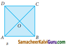 Samacheer Kalvi 9th Maths Guide Chapter 4 வடிவியல் Ex 4.7 2