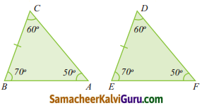 Samacheer Kalvi 9th Maths Guide Chapter 4 வடிவியல் Ex 4.7 4