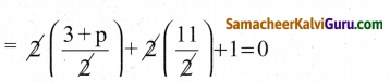 Samacheer Kalvi 9th Maths Guide Chapter 5 ஆயத்தொலை வடிவியல் Ex 5.3 7
