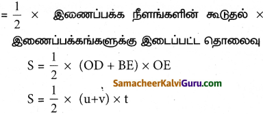 Samacheer Kalvi 9th Science Guide Chapter 2 இயக்கம் 25