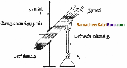 Samacheer Kalvi 9th Science Guide Chapter 7 வெப்பம் 3