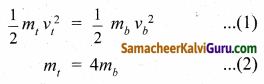 Samacheer Kalvi 10th Science Guide Chapter 1 இயக்க விதிகள் 80