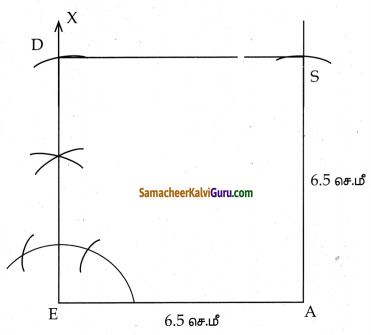 Samacheer Kalvi 8th Maths Guide Chapter 5 வடிவியல் Ex 5.5 18