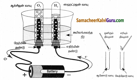 Samacheer Kalvi 8th Science Guide Chapter 13 நீர் 3