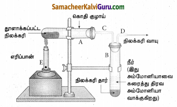 Samacheer Kalvi 8th Science Guide Chapter 15 அன்றாட வாழ்வில் வேதியியல் 5