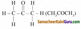 Samacheer Kalvi 10th Science Guide Chapter 11 கார்பனும் அதன் சேர்மங்களும் 75
