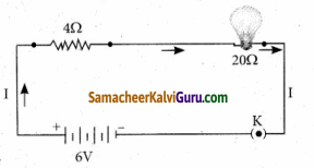Samacheer Kalvi 10th Science Guide Chapter 4 மின்னோட்டவியல் 94