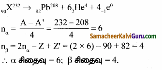 Samacheer Kalvi 10th Science Guide Chapter 6 அணுக்கரு இயற்பியல் 70.2