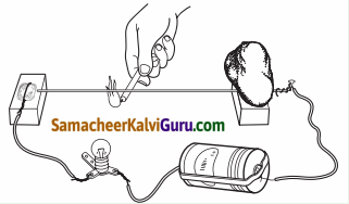 Samacheer Kalvi 6th Science Guide Term 2 Chapter 1 வெப்பம் 90