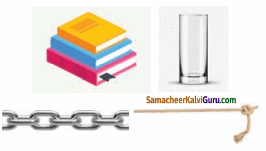 Samacheer Kalvi 6th Science Guide Term 2 Chapter 2 மின்னியல் 25