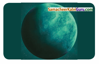 Samacheer Kalvi 6th Social Science Guide Term 1 Geography Chapter 1 பேரண்டம் மற்றும் சூரியக்குடும்பம் 97